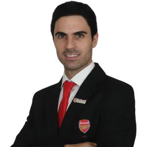 Arteta Joins Elite 250 Club: Arsenal Boss Reaches Premier League Landmark in 1-0 Win at Aston Villa