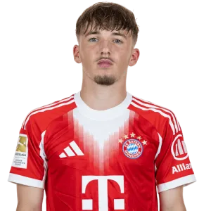 Karl entschuldigt sich für Jubel-Geste nach Bayern-Sieg in Elversberg