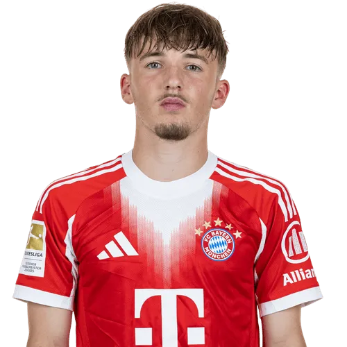 Karl entschuldigt sich für Jubel-Geste nach Bayern-Sieg in Elversberg