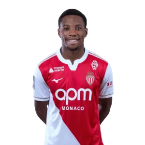 Monaco renverse le PSG 2-1 au Parc des Princes et prend la tête de la Ligue 1
