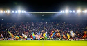 Cerita Inspiratif Pemain Sepak Bola: dari Latihan Legenda ke Panggung Dunia