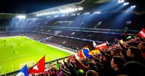 Rival Premier League Clubs Want Man City Punished This Season