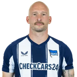 Toni Leistner beendet mit 36 Jahren seine Profikarriere
