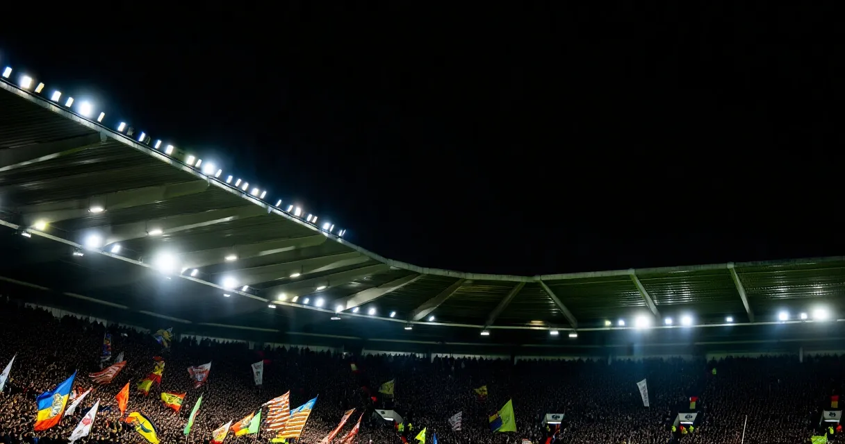 Ailier des Wolves en pleine action lors d'un match de Championship
