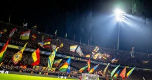 Sejarah Rivalitas Sepak Bola Argentina dan Brasil