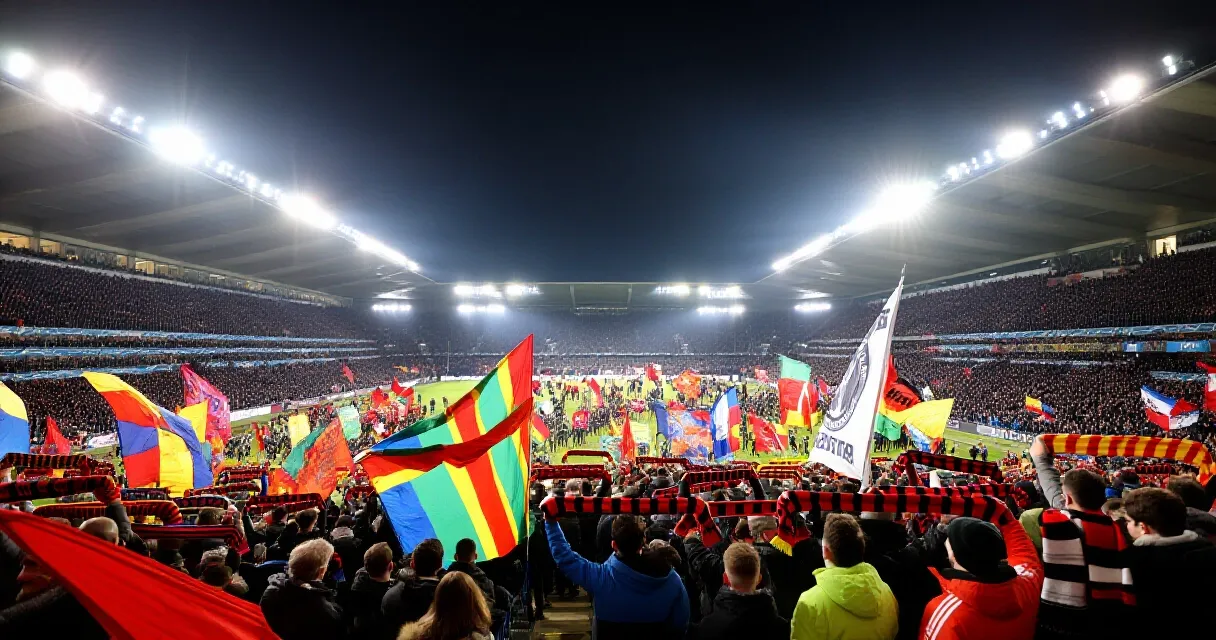 Futbol antrenörü genç oyuncuya taktik tahtasında açıklama yapıyor