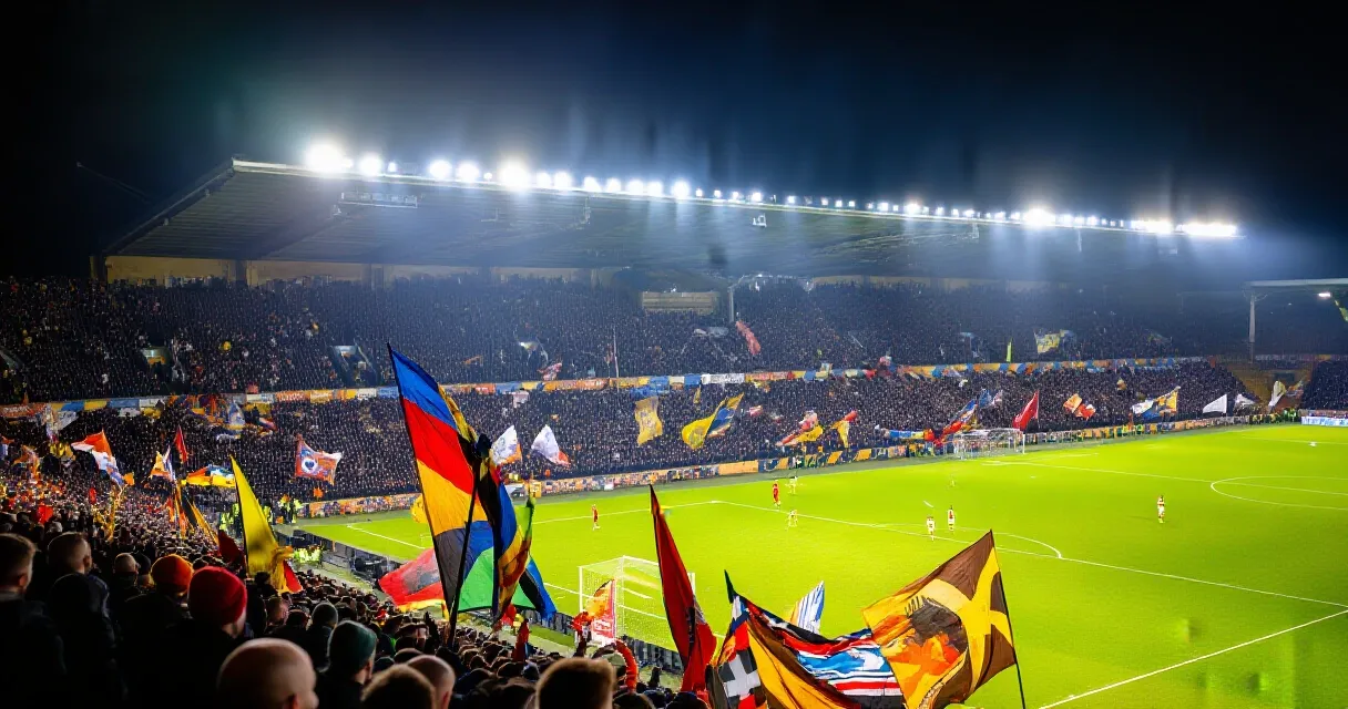 Fu&szlig;ballprofi verl&auml;sst bei D&auml;mmerung allein den Trainingsplatz