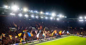 フランクフルトのエブヌタリブ、クロップの電話が決め手でドイツ代表選出