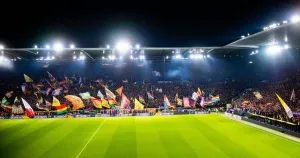 FIFA Confirma Recorde Histórico: Janela de Transferências de 2026 Movimenta US$ 9,89 Bilhões