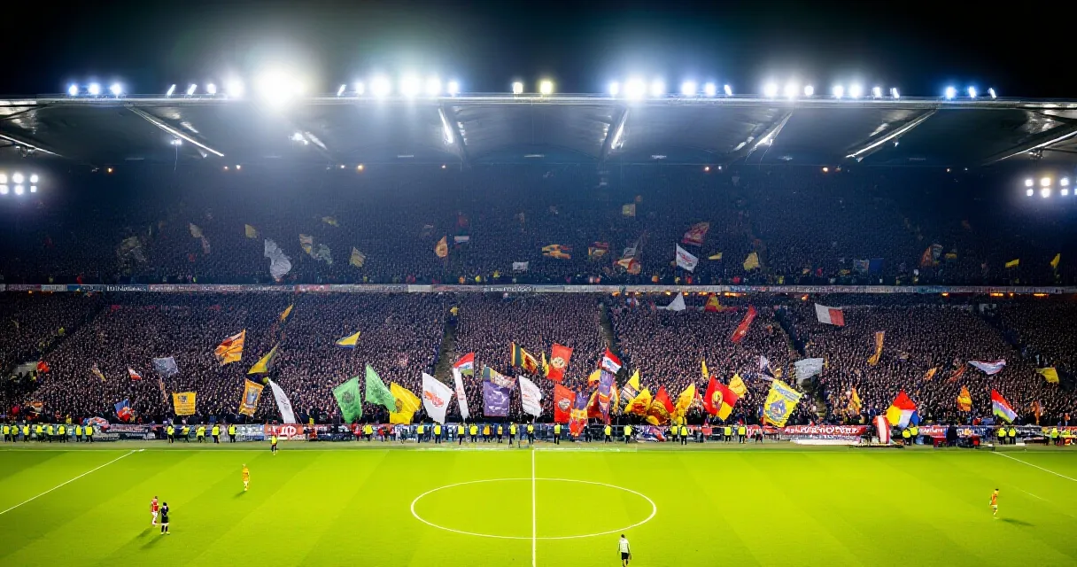 Moussa Diaby Bayer Leverkusen Flügelstürmer Sprint BayArena