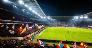 Mercado Europeu de Transferências Bate Recorde: Mais de 10 Mil Milhões de Euros no Verão de 2026