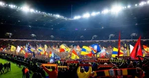 Mykhaylo Mudryk Joins Tottenham on Loan After Doping Ban: Transfermarkt Values Ukrainian at €15m
