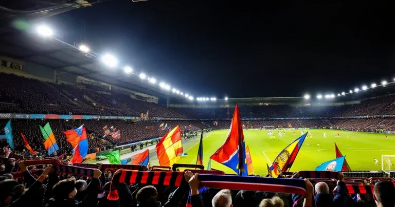 Suspendido el Levante-Athletic por lluvia torrencial en Valencia