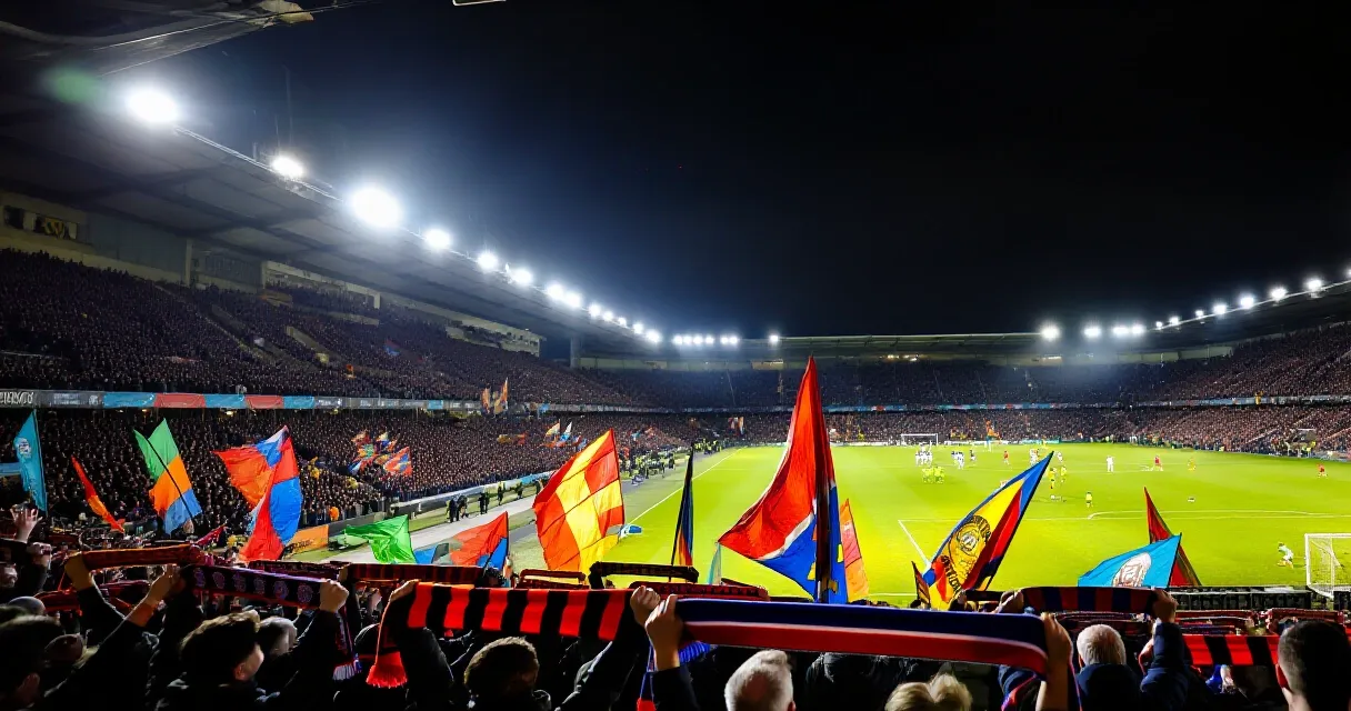 Suspendido el Levante-Athletic por lluvia torrencial en Valencia