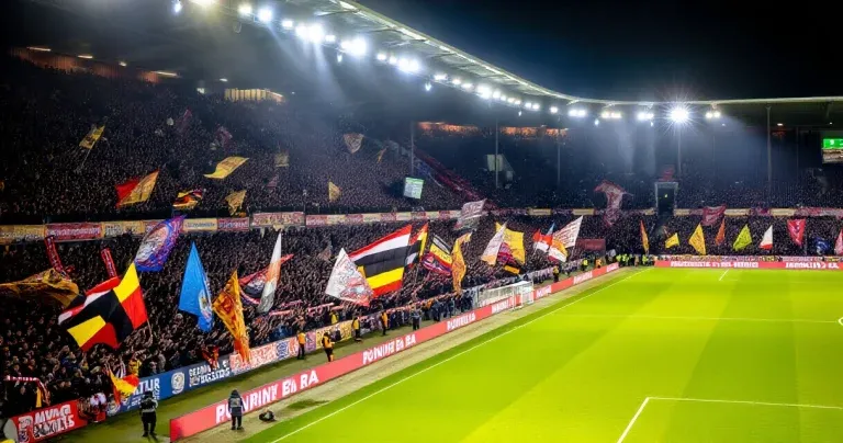 Fotbollens historia för nybörjare: en komplett guide