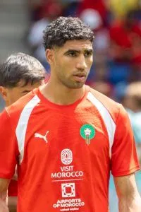 Achraf Hakimi Sera Jugé pour Viol : la Cour de Cassation Confirme le Renvoi