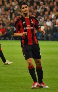 Alexandre Pato Compra 70% do Northampton Town, Clube da Quarta Divisão Inglesa
