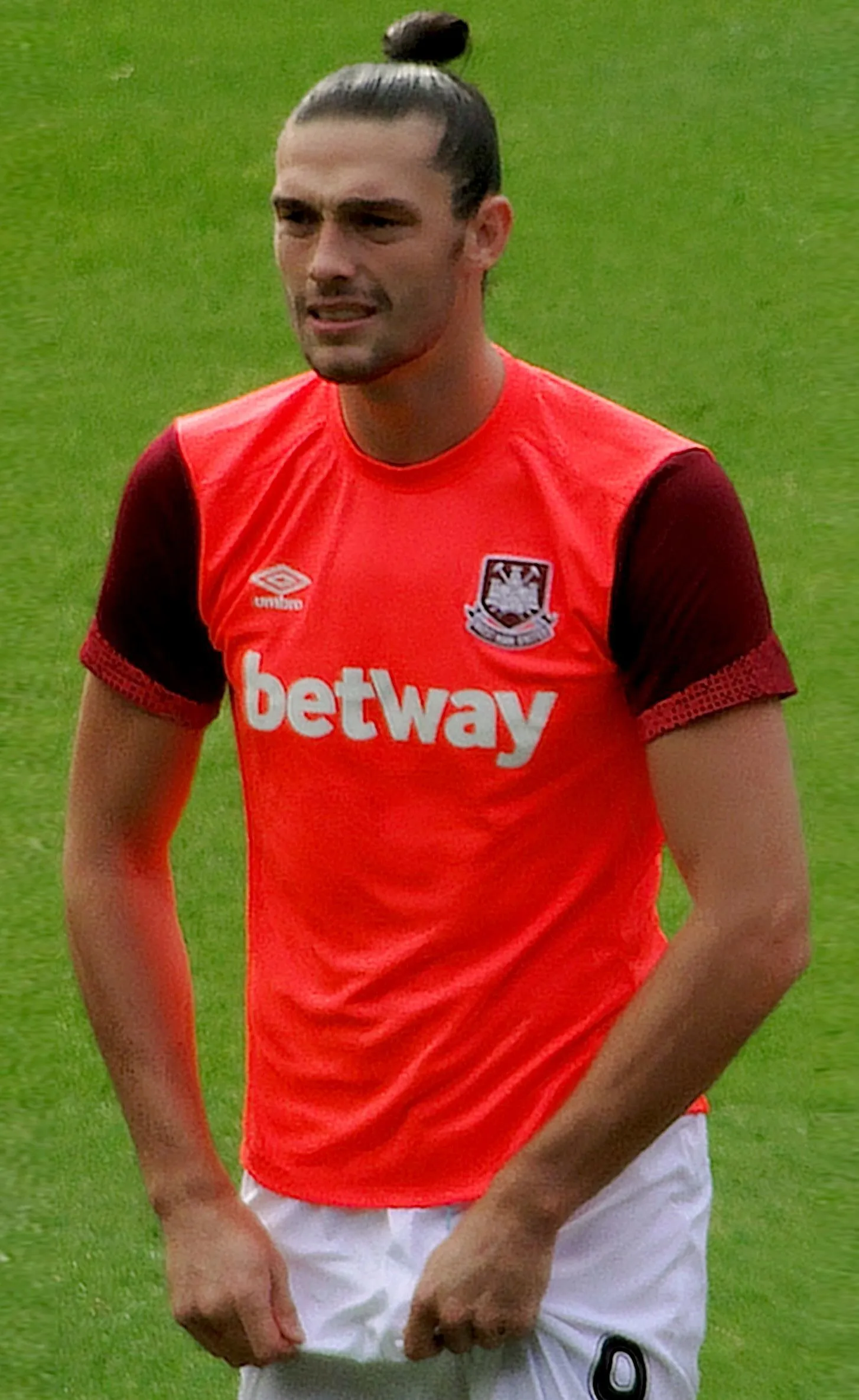 Andy Carroll révèle dans son autobiographie avoir été agressé sexuellement en 2021