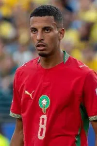 عزالدين أوناحي يعود إلى باناثينايكوس بـ14 مليون يورو: أغلى صفقة في تاريخ النادي اليوناني