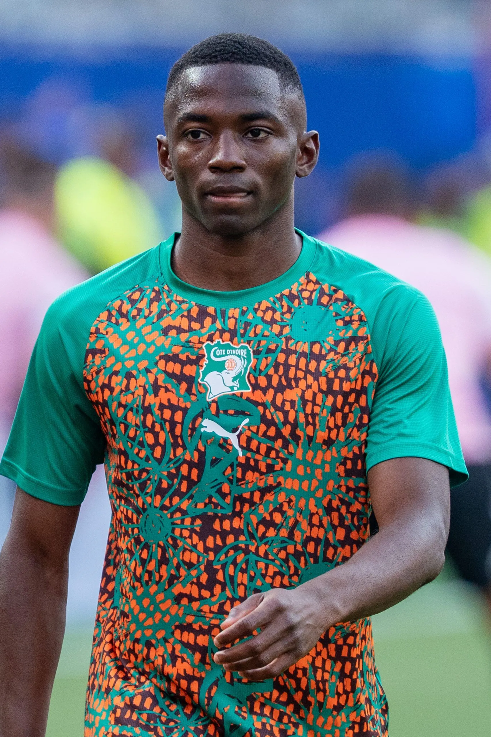 Bazoumana Touré Childhood Story Plus Untold Biography Facts