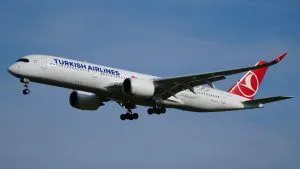 利物浦官宣土耳其航空五年球衣赞助协议，总额超3亿英镑终结渣打银行17年合作