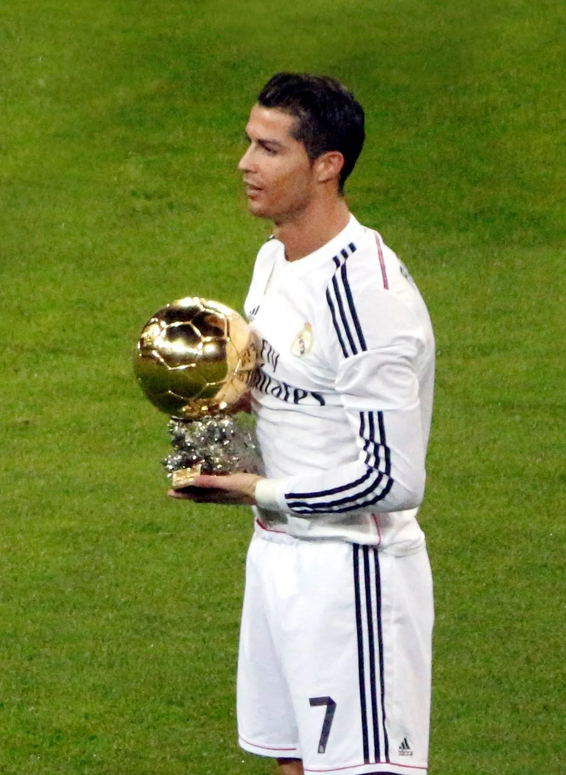 Ronaldo, 21 Goals From 1,000, Begins Portugal Era Under Jorge Jesus