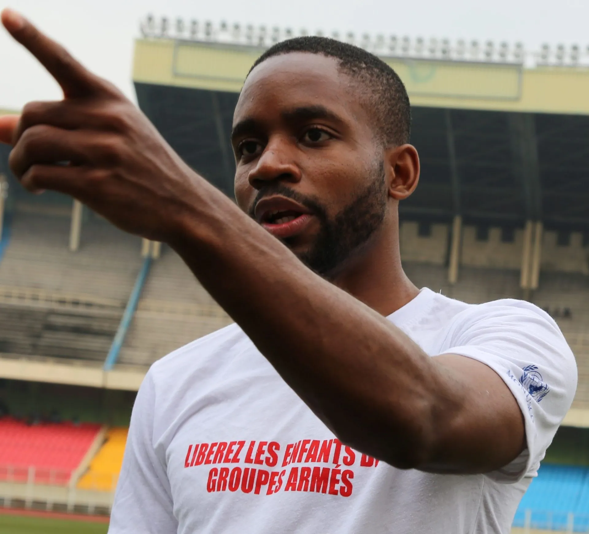 Cédric Bakambu rejoint San Diego FC en MLS : son 7e championnat à 35 ans