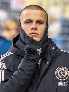 Cavan Sullivan Sets MLS Teen Assist Record, Value Hits €10m