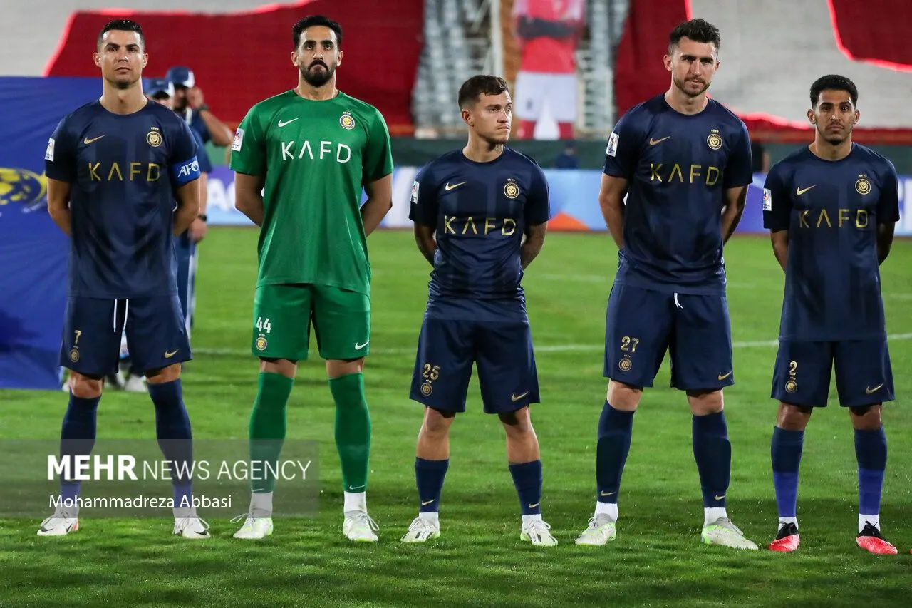 رونالدو يقود النصر لمعادلة رقم ريفر بليت التاريخي: 93 مباراة تسجيل متتالية في الدوري