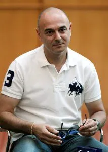 Daniel Levy fick 27 miljoner pund i avgångsvederlag från Tottenham
