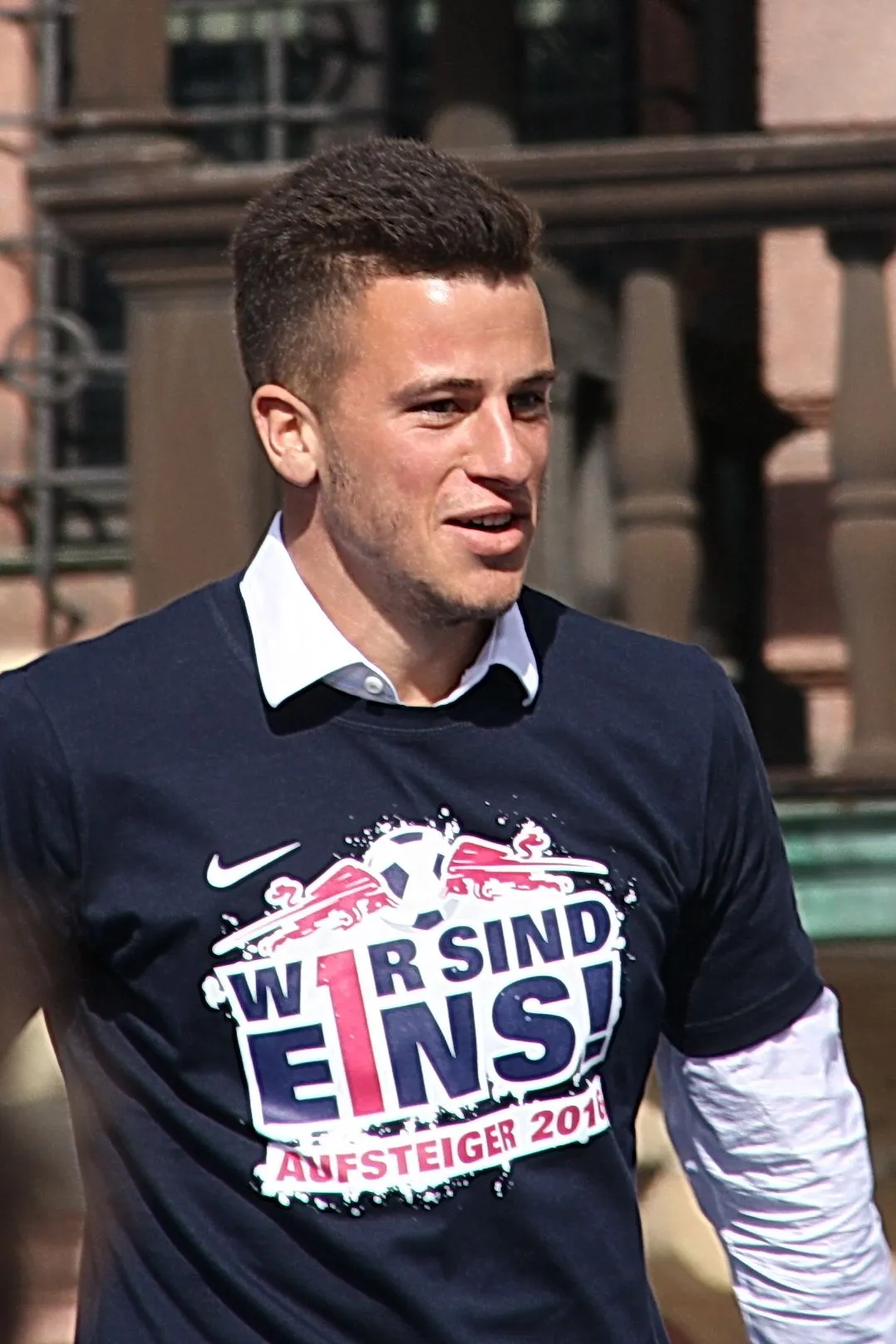 Diego Demme beendet Karriere: Ex-Nationalspieler und Napoli-Meister tritt zurück