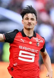 Esteban Lepaul's France Call-Up Lifts Value as Lamine Camara Rises €15m