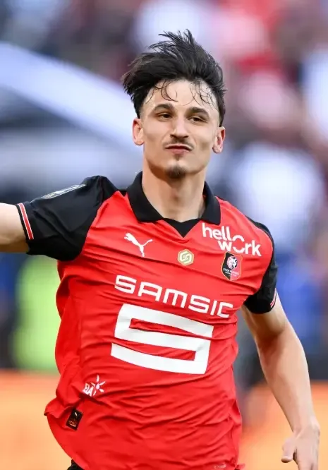 Esteban Lepaul's France Call-Up Lifts Value as Lamine Camara Rises €15m
