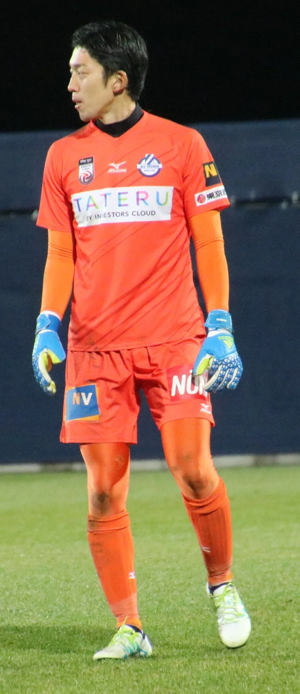 神戸、ACLEアウェーでポートFCに2-1勝利 権田が好セーブ連発も謎の警告