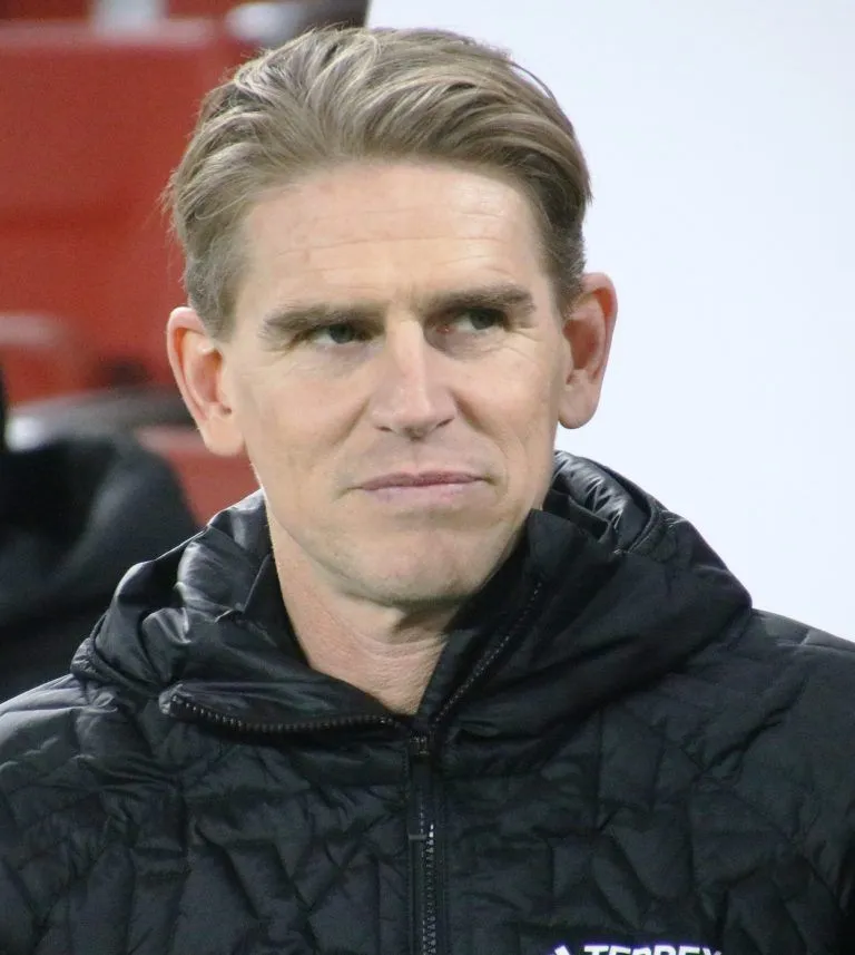 Bayern München verlängert Vertrag mit Sportdirektor Christoph Freund bis 2029