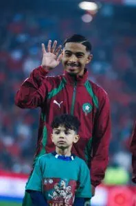 Yassine Gessime Childhood Story Plus Untold Biography Facts