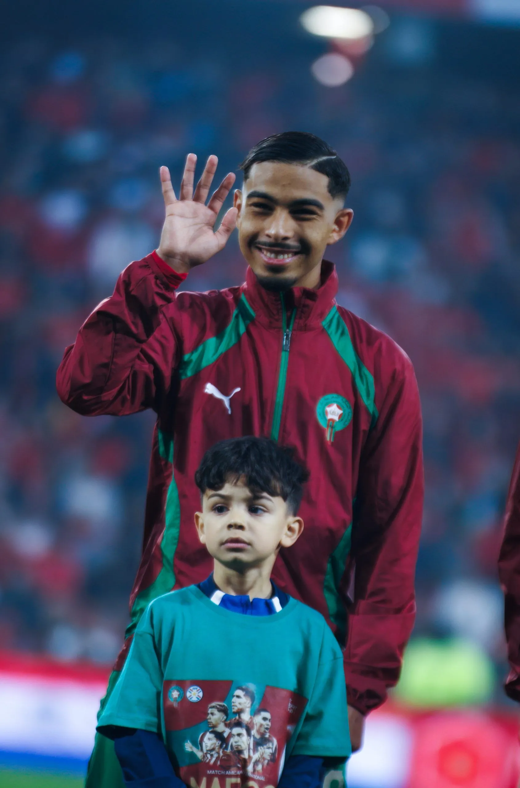 Yassine Gessime Childhood Story Plus Untold Biography Facts