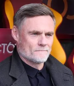 Bradford Reluctantly Let Preston Approach Graham Alexander