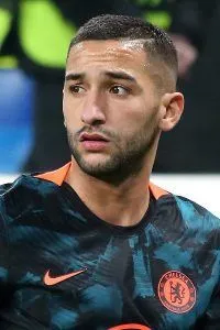 Ziyech Rescinde com Wydad Casablanca e Acerta com Botafogo até Dezembro de 2028