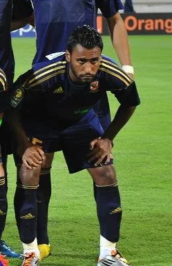 الزمالك يرقي حسام عاشور التقي للتدريب مع الفريق الأول قبل مواجهة زد