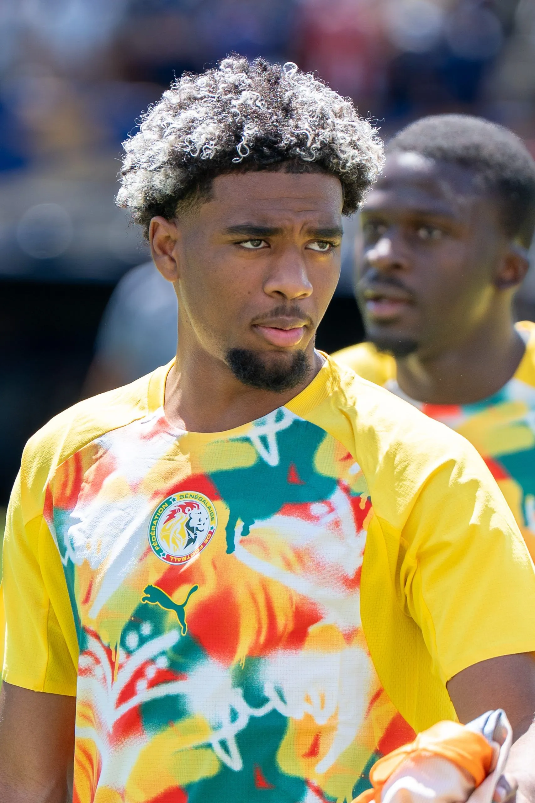 Ibrahim Mbaye Ficha por el Aston Villa: PSG Traspasa al Extremo Senegalés por £47 Millones
