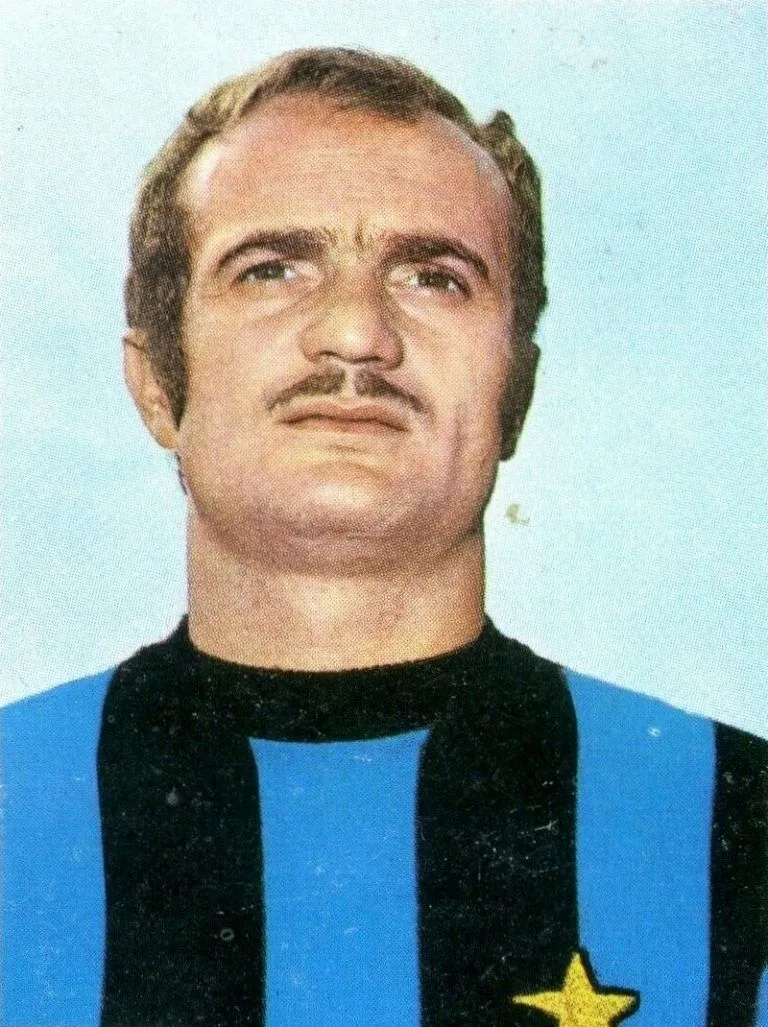 Oriali: "Gesto vergognoso" degli ultras Juve al silenzio per Mazzola