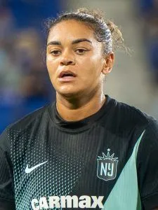 Teenager Pleads Not Guilty to Racist Message Sent to England's Jess Carter