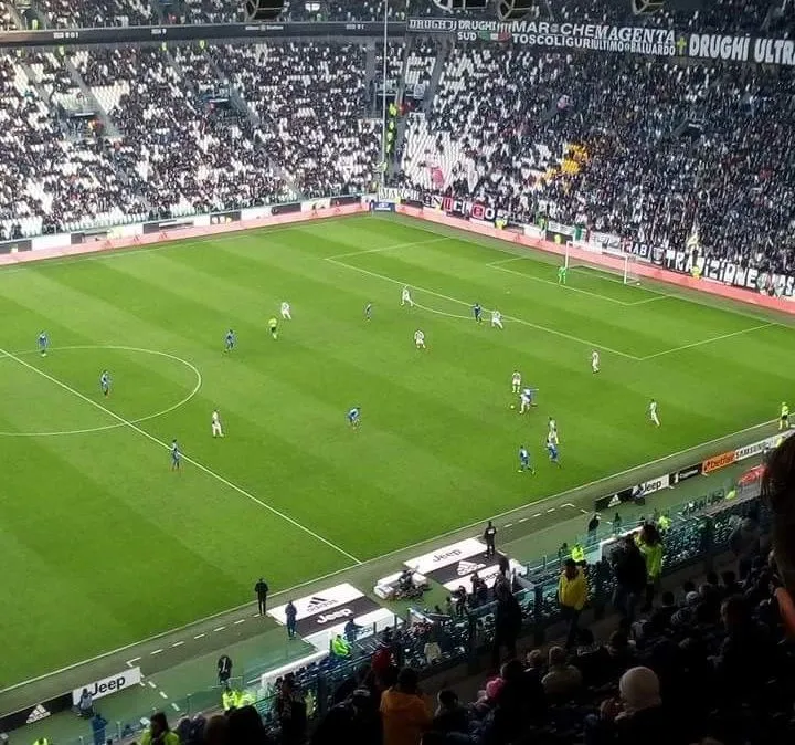 Adzic segna al 94' contro la Juventus: il prestito neroverde punisce la sua squadra madre, Sassuolo vince 3-2