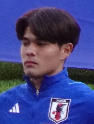 佐野海舟、ハンブルガーSV戦でインターセプトから先制アシスト——マインツが5-0圧勝、堂安律はフランクフルトで今季初スタメン