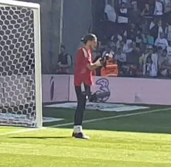 Neto se acerca a la Juventus tras la grave lesión de Grabara