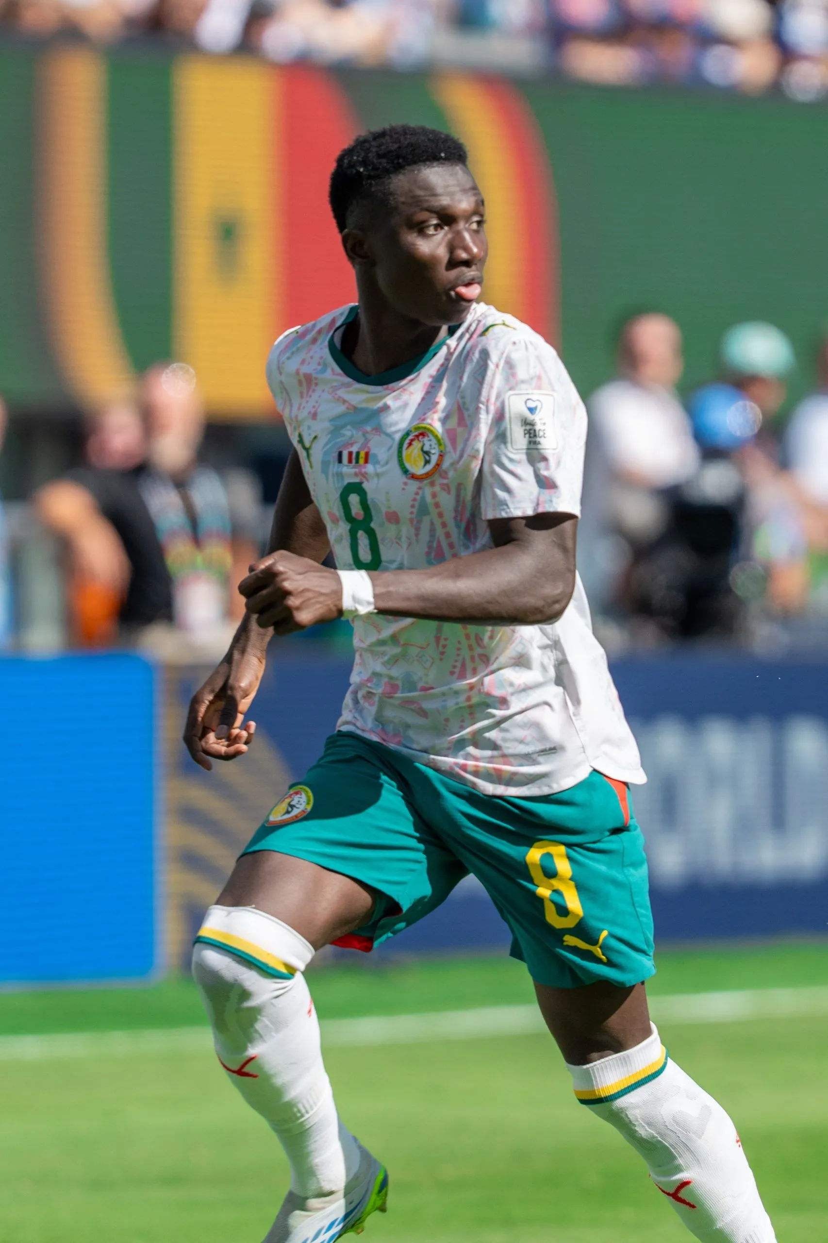 Lamine Camara: Childhood Story Plus Untold Biography Facts