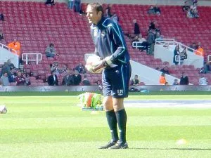 Ludek Mikloško, West Hams tjeckiska målvaktslegend, död i cancer vid 64