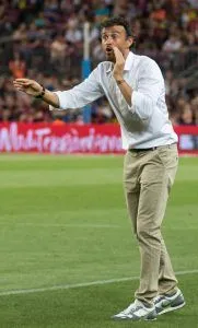 Luis Enrique Renueva con el PSG hasta 2030: El Campeón de Europa Reafirma su Proyecto