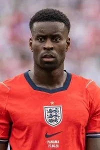 Marc Guehi's Error Costs England as Spain Draw at Wembley